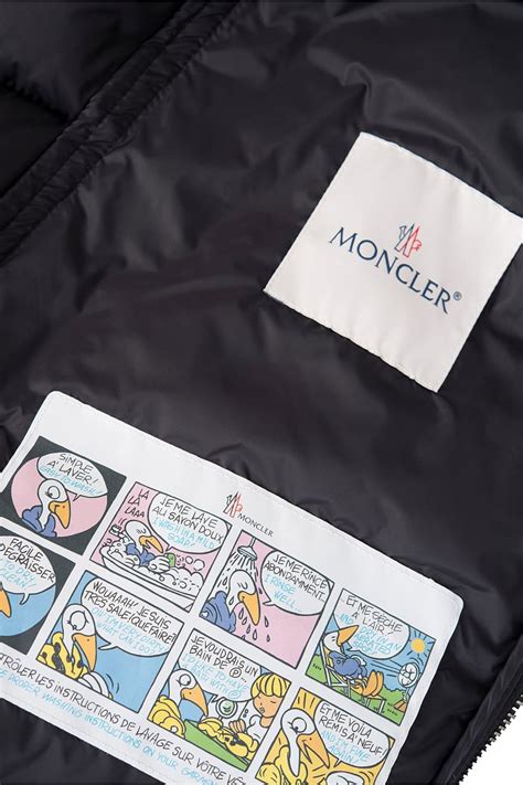 best moncler jacket replica|moncler jacket inside label.